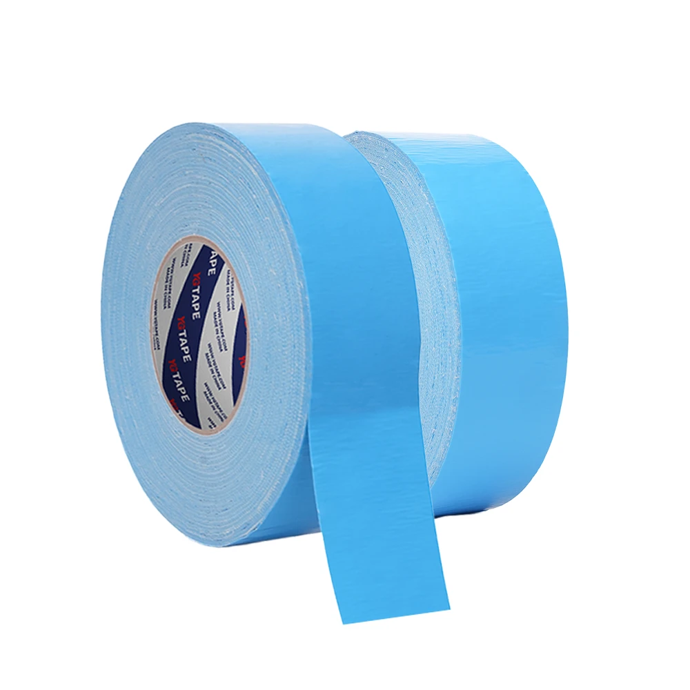 Double Sided Blue Carpet Tape - 8.webp